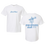 Thumbnail: Good News Tee | White | Comfort Colors