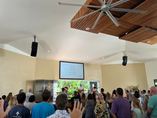 Body of Christ