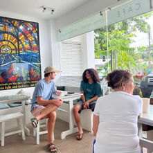 Aug 2023 Ministry Update