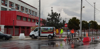 ΔΙΑΡΡΟΗ ΝΕΡΟΥ