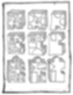 Dyslexia Games IQ Challenge Sample