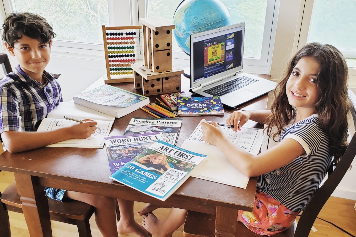 Fun-Schooling | Thinking Tree Bookstore, Community & Blog