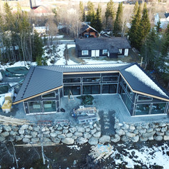 HEMSEDAL