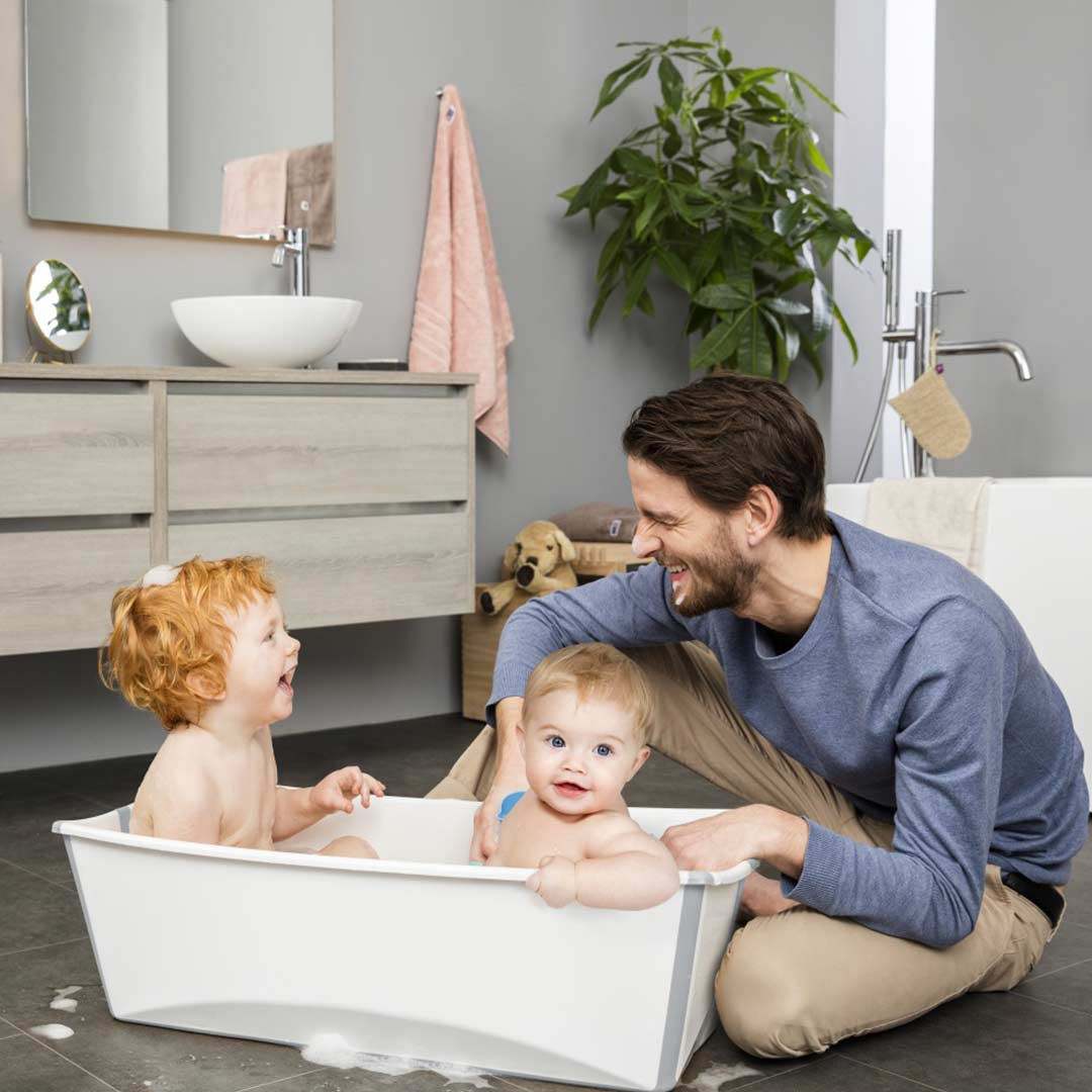 Flexi Bath Bundle