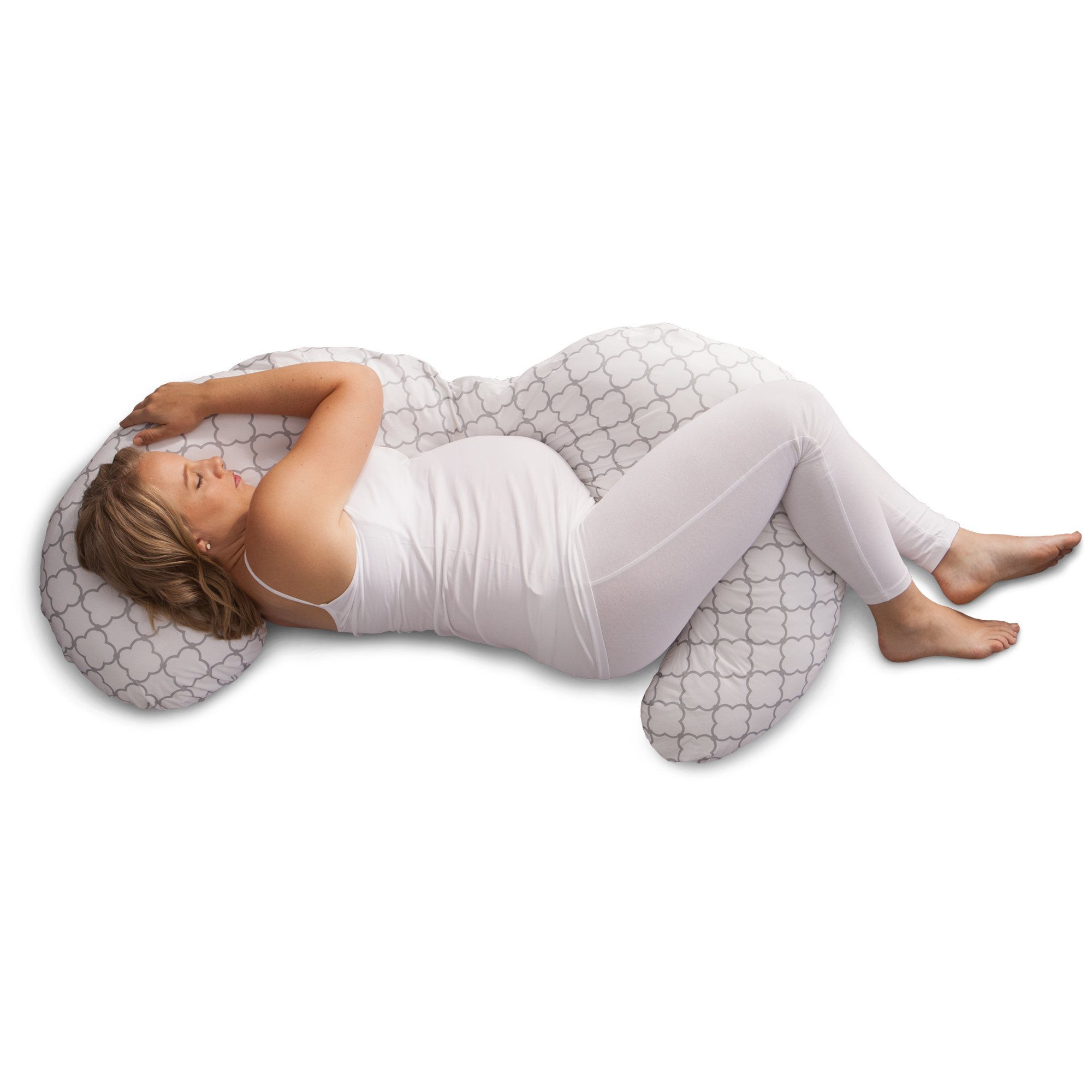Total Body Pillow