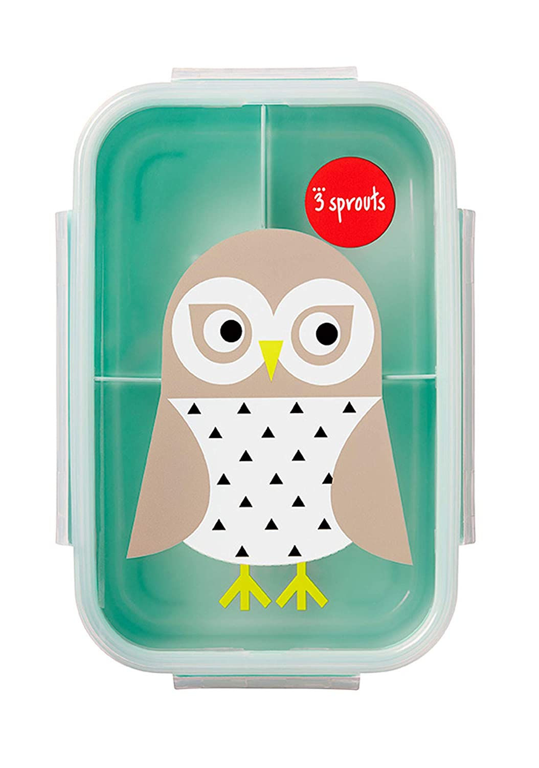 Bento Buho