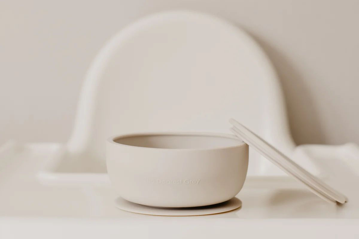Silicon Bowl
