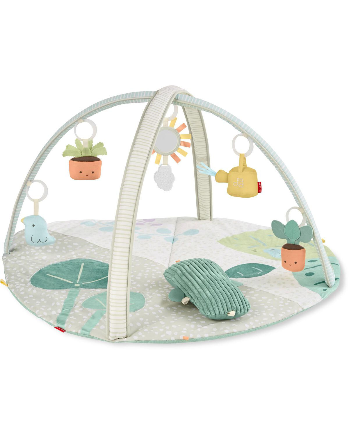 GIMNASIO DE ACTIVIDADES JARDIN OASIS