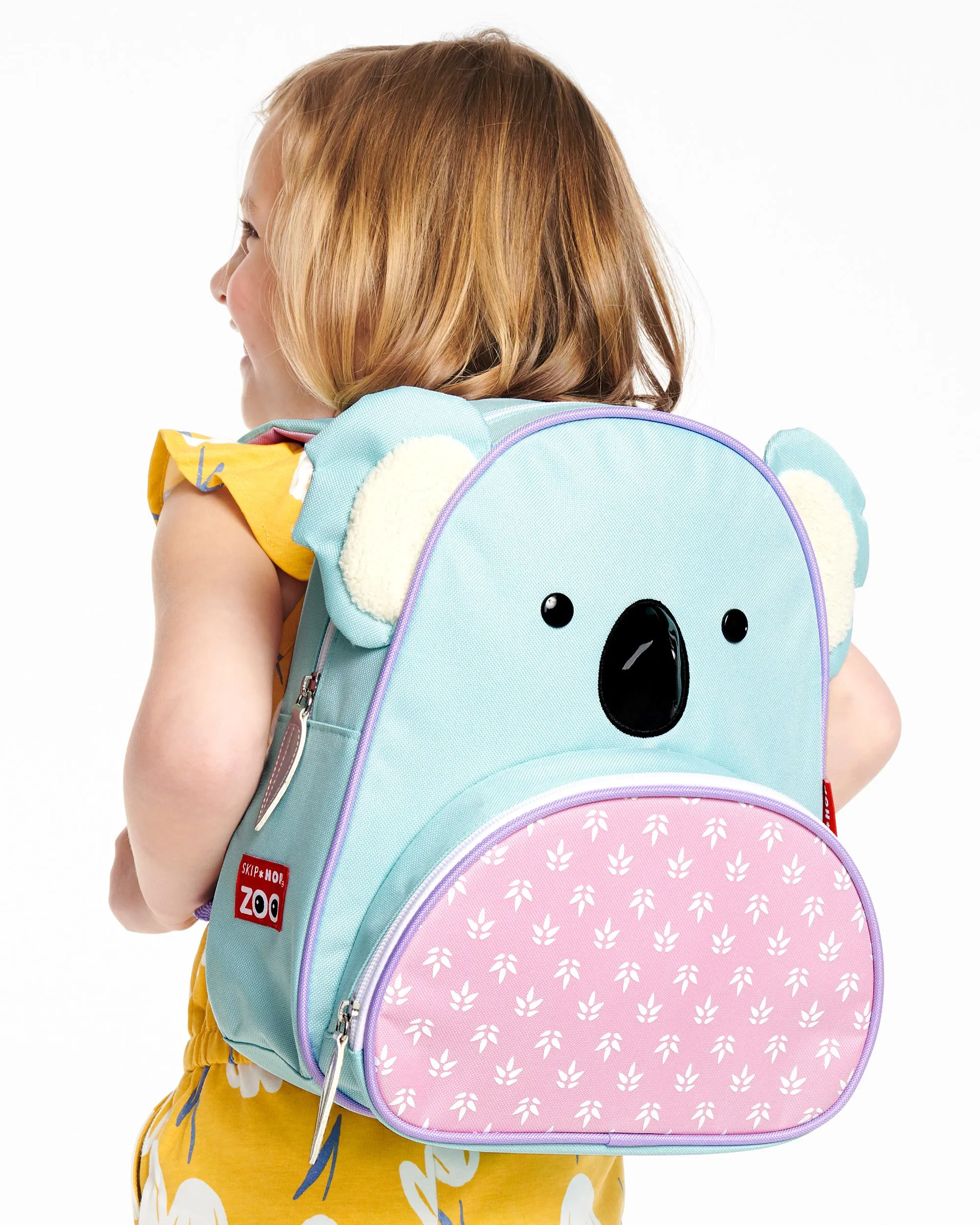 Mochila koala bebe sale