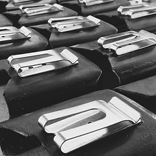 Short-run production and assembly of prototypes by Hylography