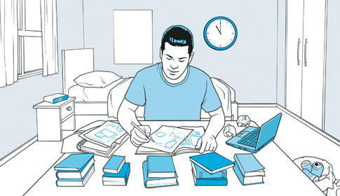 Estudando para o ENEM-Matemática