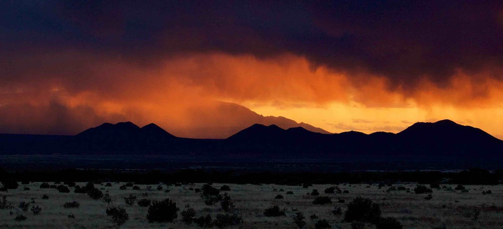 Dramatic Sunset over Cerrillos Hills177.jpeg