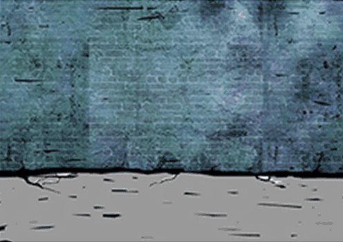 scissors V cigarette