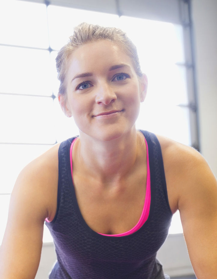 Gyms and Coronavirus