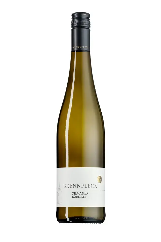 2023  Rödelseer Küchenmeister Silvaner trocken