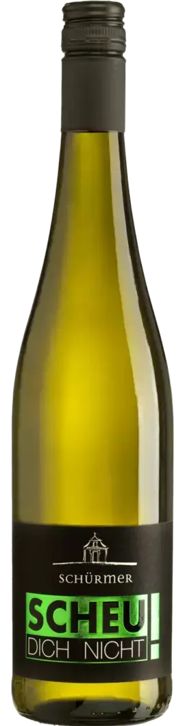 SCHEU DICH NICHT! VIVA, trocken, Weingut Schürmer