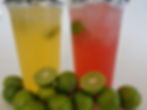 Lime-Coolers