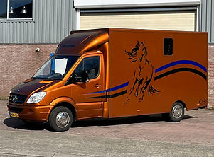 Mercedes Sprinter (2012)