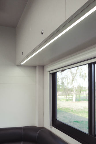 Krismar Professional 8 paards