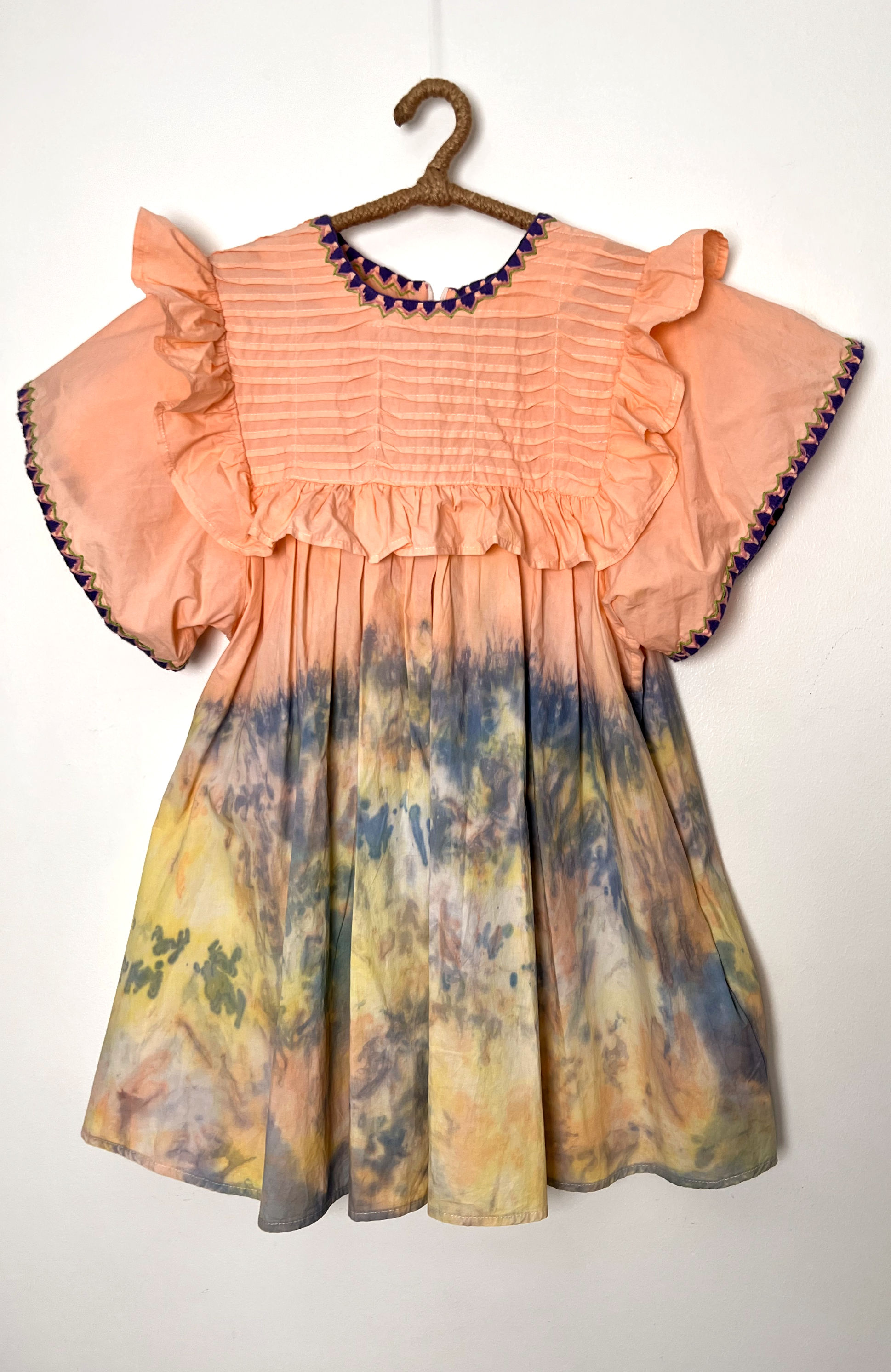 ORNUSA dress