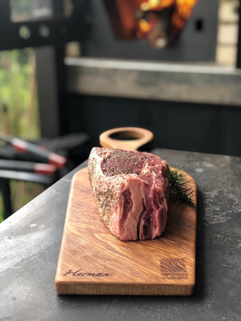 Miniatura: TABLA INDIANA