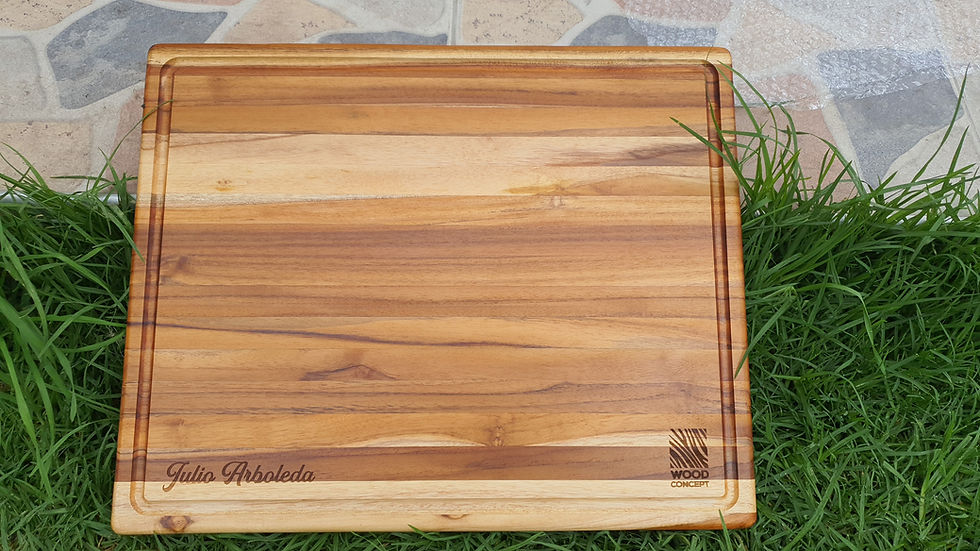 Miniatura: TABLA TEXAS