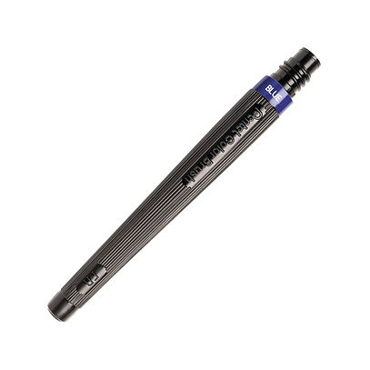 Pentel Arts Color Brush Pen Refill Blue Ink For XGFL