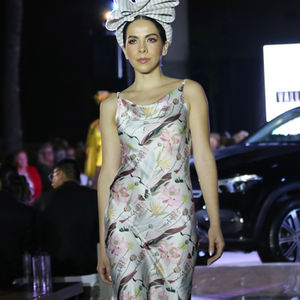 Benito Santos – Pasarela