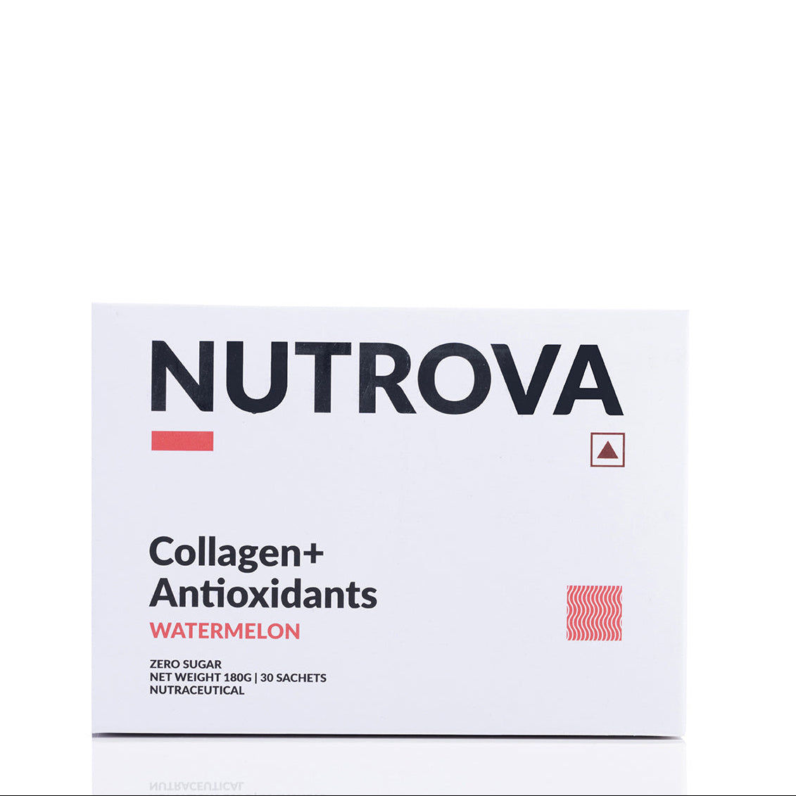 Nutrova Collagen+ Antioxidants 30 Sachets