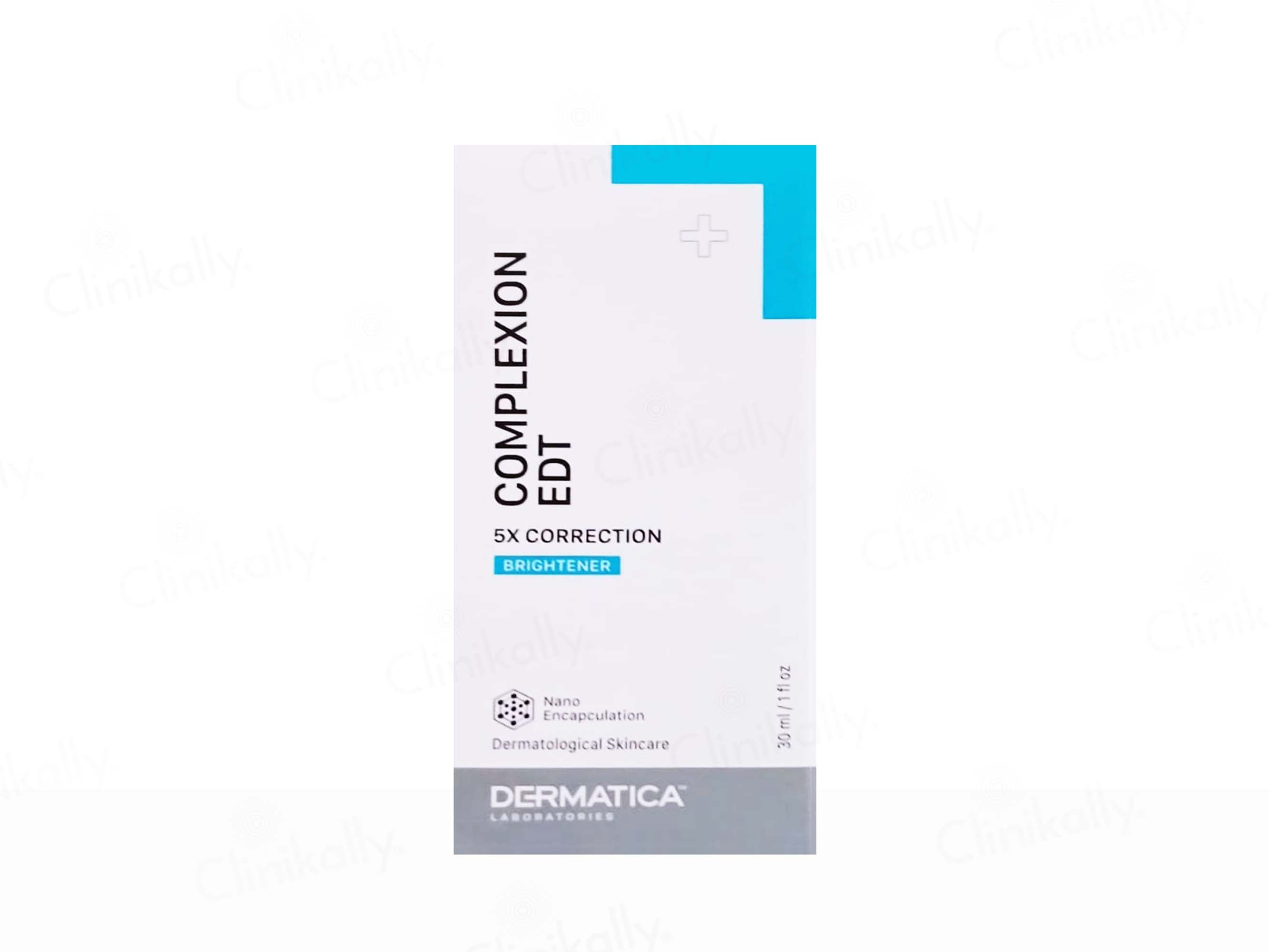 DERMATICA Complexion EDT