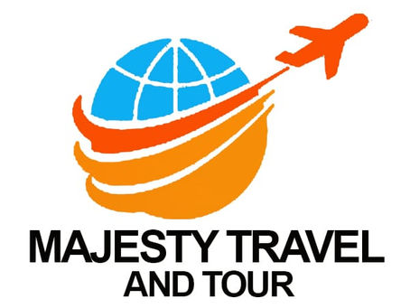 Majesty Galaxy Travel & Tours: Service to Humanity