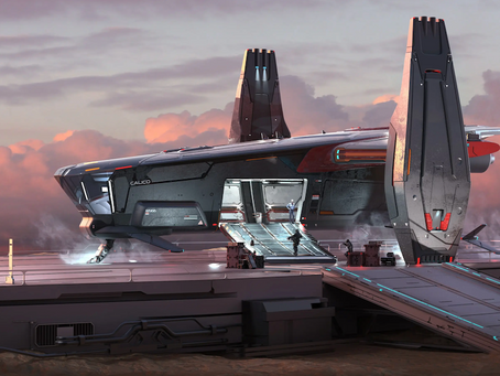 Star Atlas: ROAD MAP !