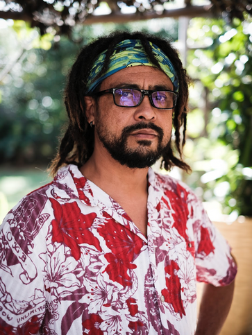Noël Alain FOUQUE