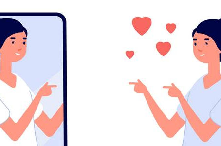 AUTOIMAGEM E AUTOESTIMA