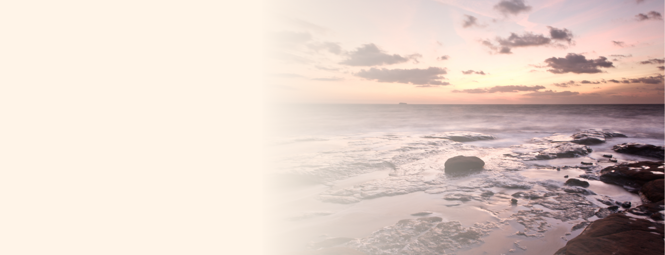 Atlantic Ocean background