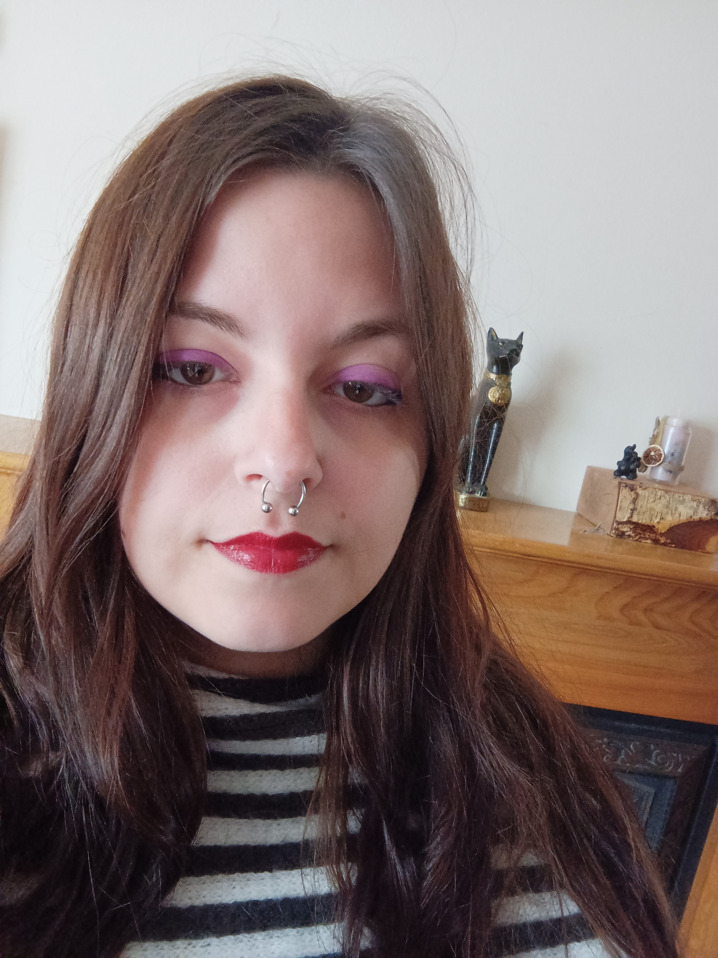 Writer: Deborah | Wild Atlantic Tarot