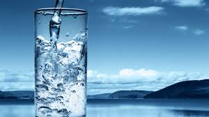 Water- the liquid gold of the universe