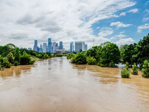 Roofing in the Texas Heat and Storm