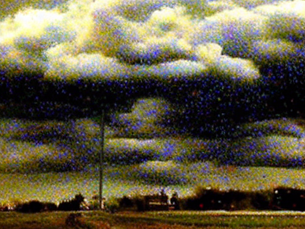 The Ballad of North Texas Weather: A Lyrical Study of Climatic Trials and Their Influence on the Art