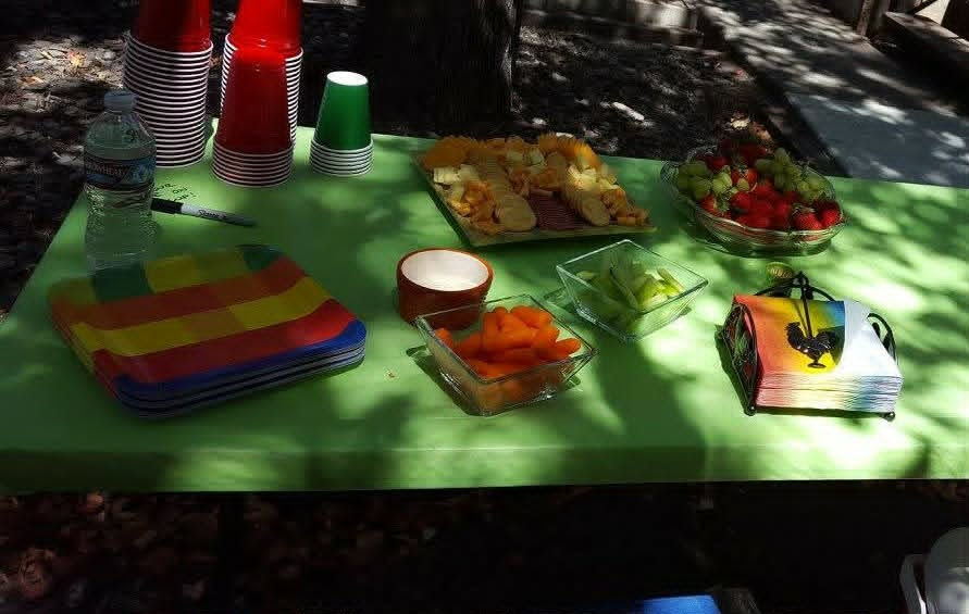 food