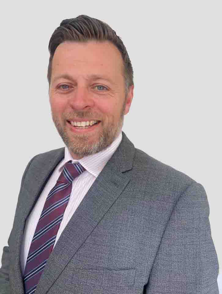 Introducing Jonathan Mansell Headteacher of Abingdon House School, Purley