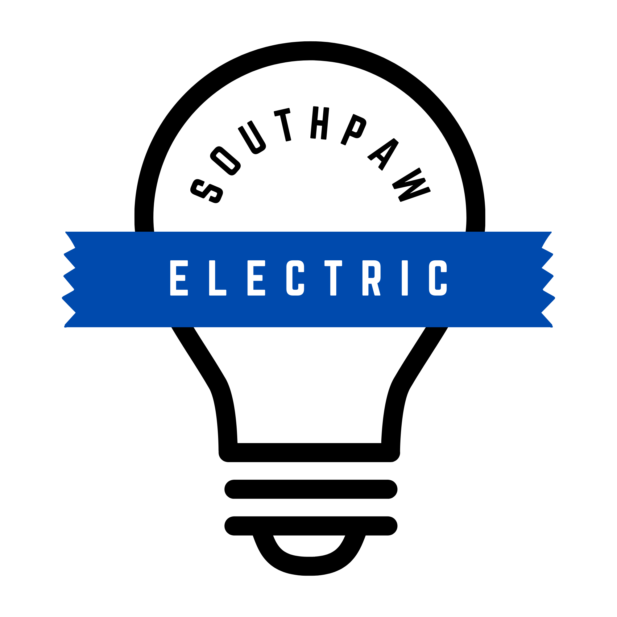 Southpaw Electric Logo.png