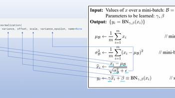 Batch Normalization - 1 | Using tf.nn.batch_normalization