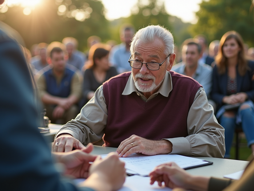 Join Battle Buddies: Volunteering Opportunities for You