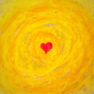 Writer: TheSunInMyHeart Expressive Arts Studio