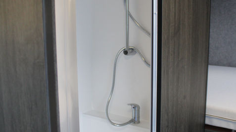 bathroom with bed.JPG