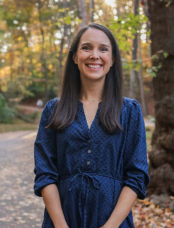 Alise Raak, founder of BlueLeaf Strategies, an innovation strategy and product development consulting firm