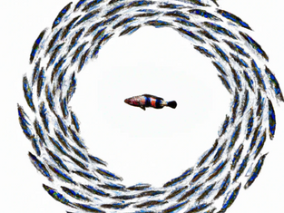 Strategic Convergence: How to Stand Out When You and Your Competition Look Alike