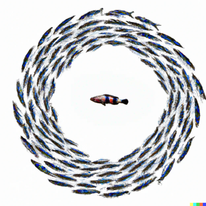 Strategic Convergence: How to Stand Out When You and Your Competition Look Alike