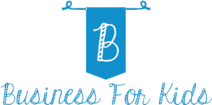 Business For Kids Registration Form